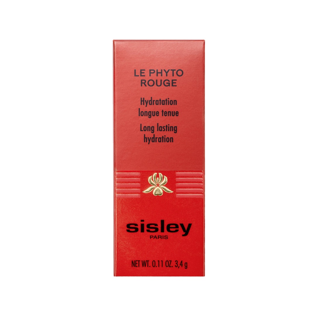 LE PHYTO ROUGE 4