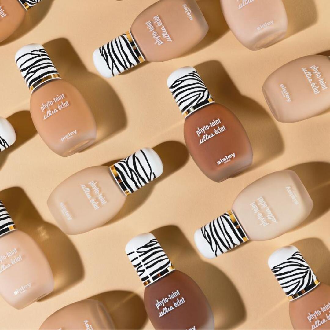 PHYTO-TEINT ULTRA ECLAT 2