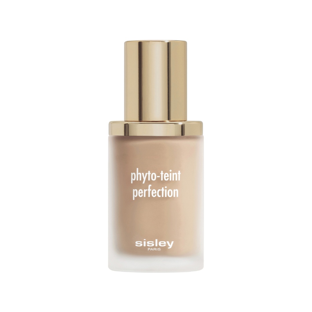 PHYTO-TEINT PERFECTION 6