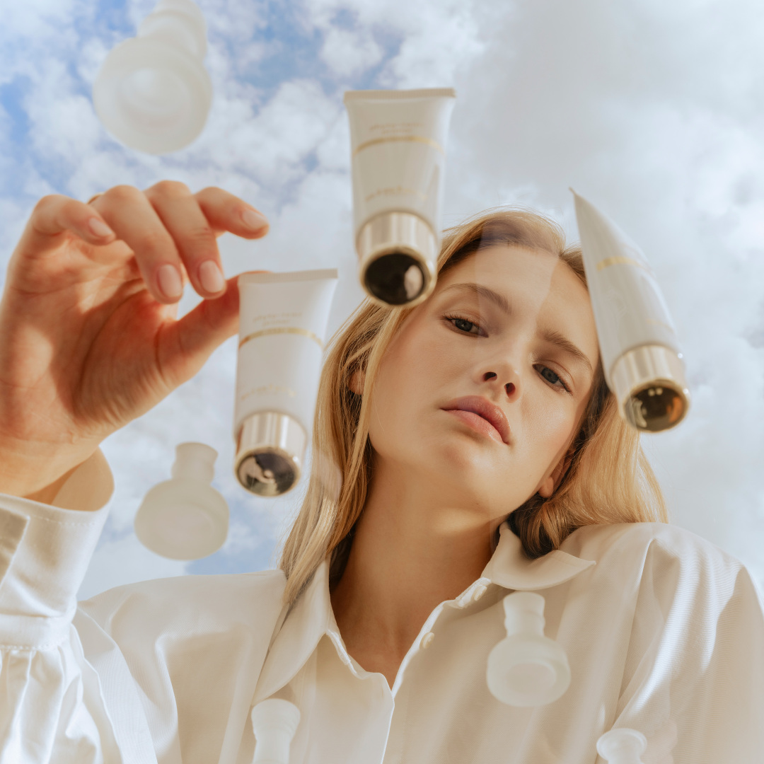 PHYTO-TEINT PRIMER GLOW 5