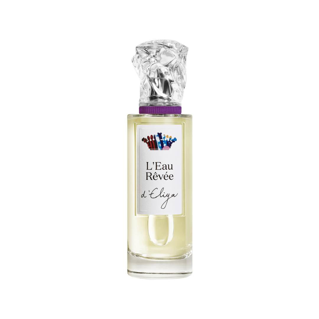 L'EAU RÊVÉE D'ELIYA 1