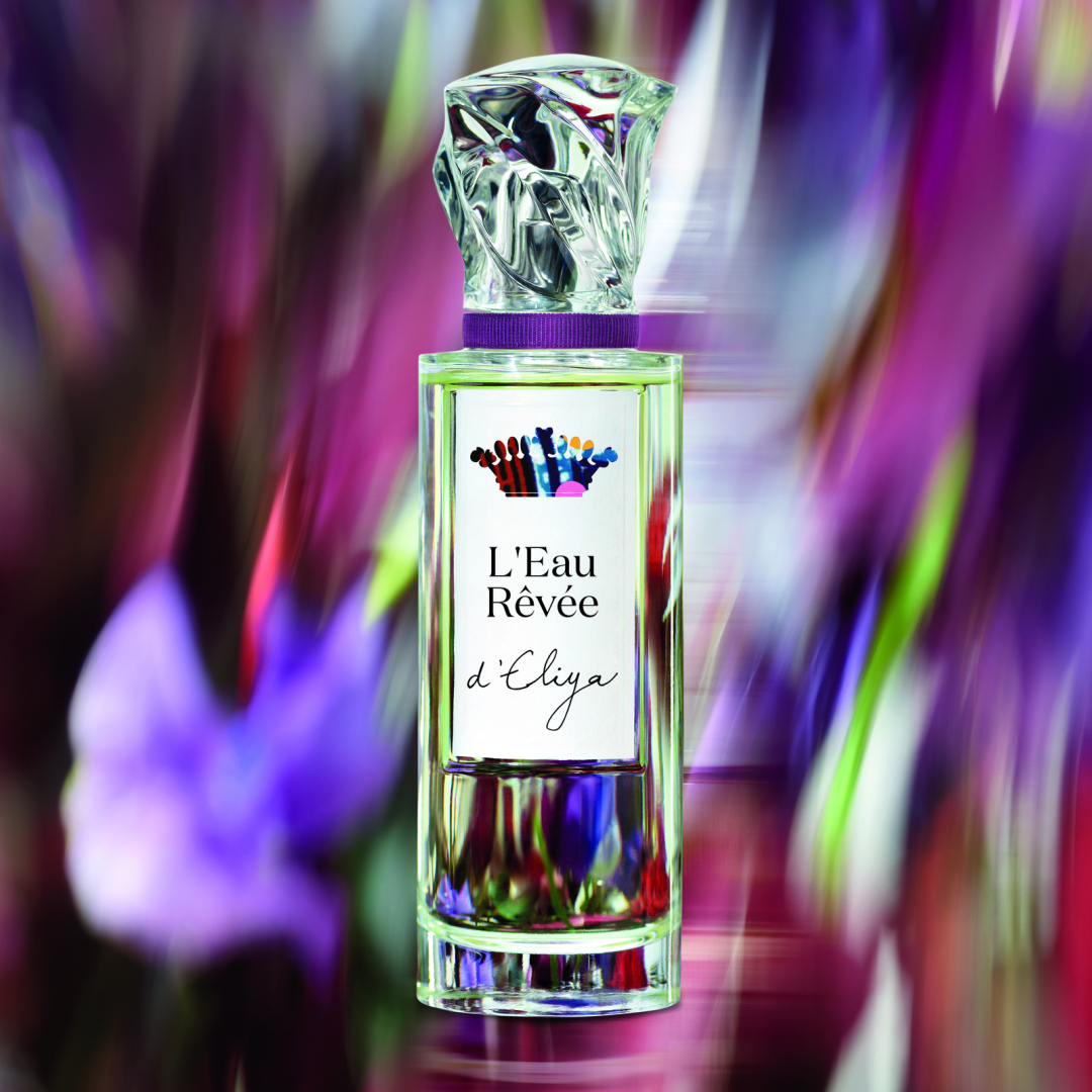 L'EAU RÊVÉE D'ELIYA 1