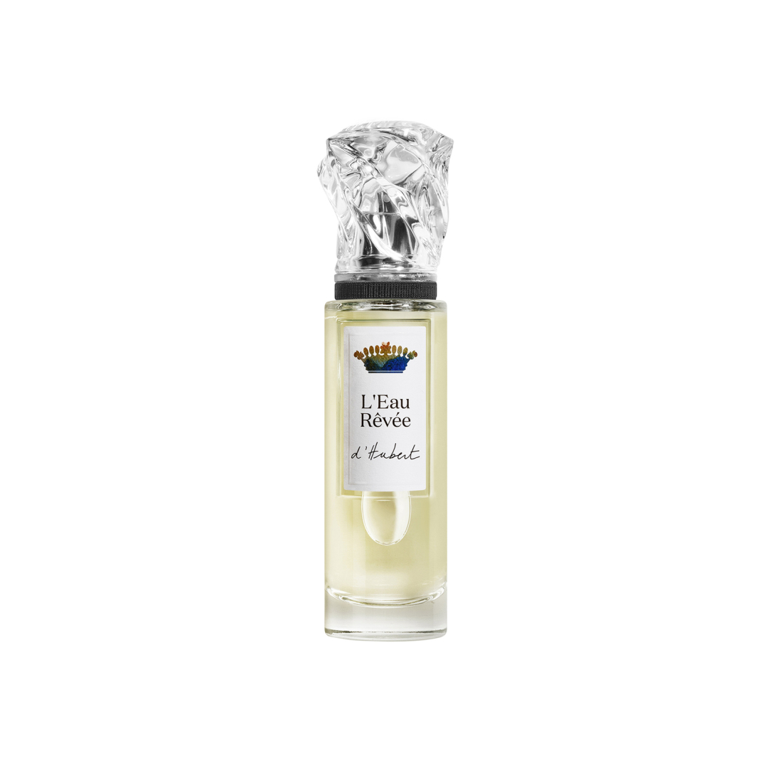 L'EAU RÊVÉE D'HUBERT 0