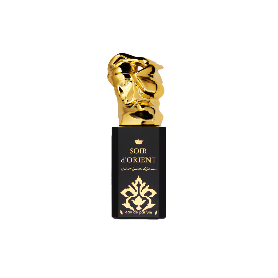 SOIR D'ORIENT EAU DE PARFUM 1