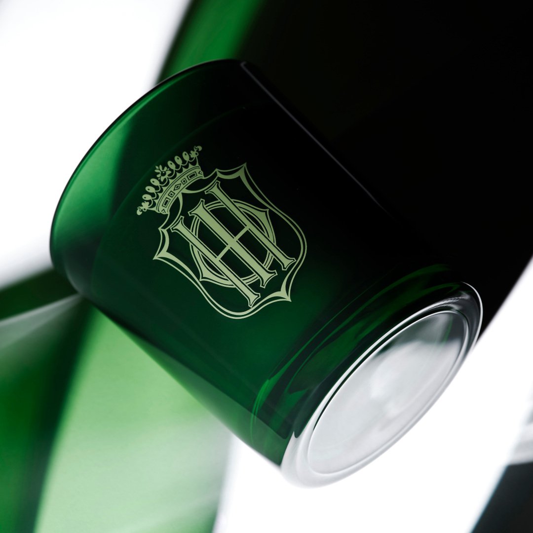 CAMPAGNE CANDLE 1