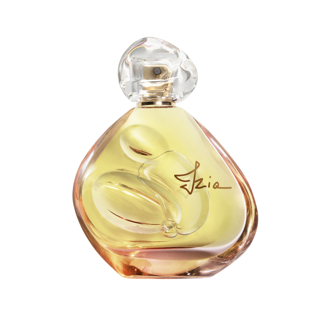 IZIA EAU DE PARFUM 2