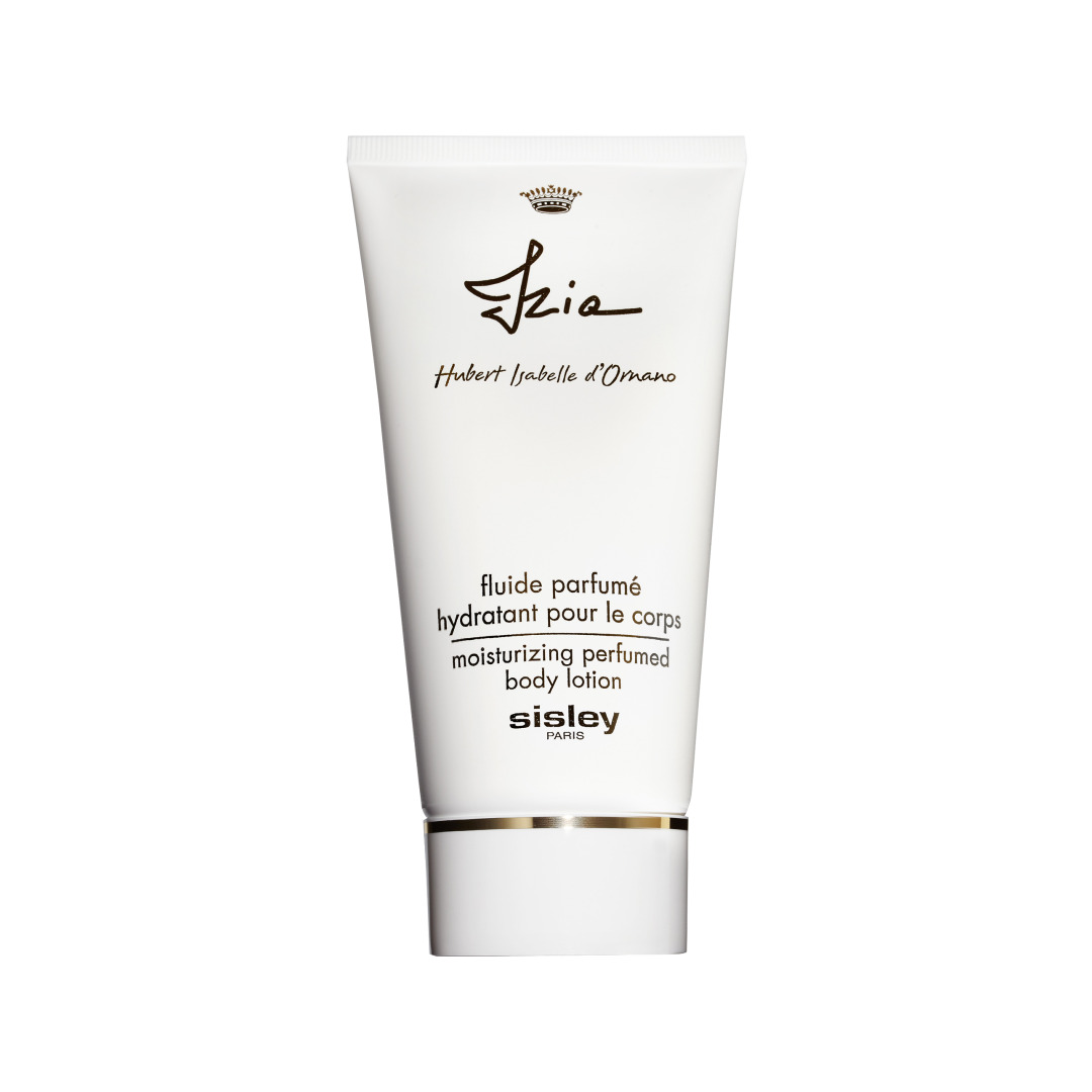 IZIA MOISTURIZING PERFUMED BODY LOTION 0