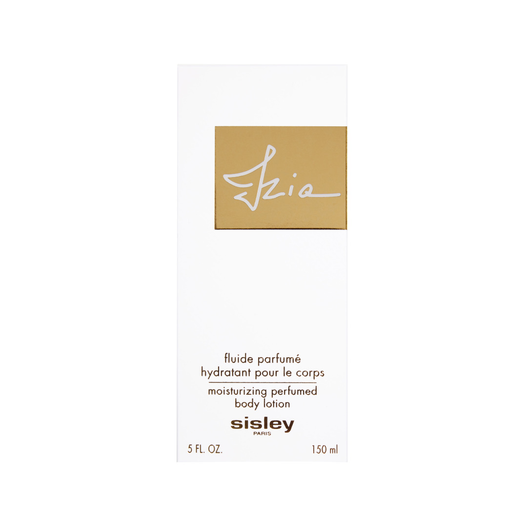 IZIA MOISTURIZING PERFUMED BODY LOTION 1