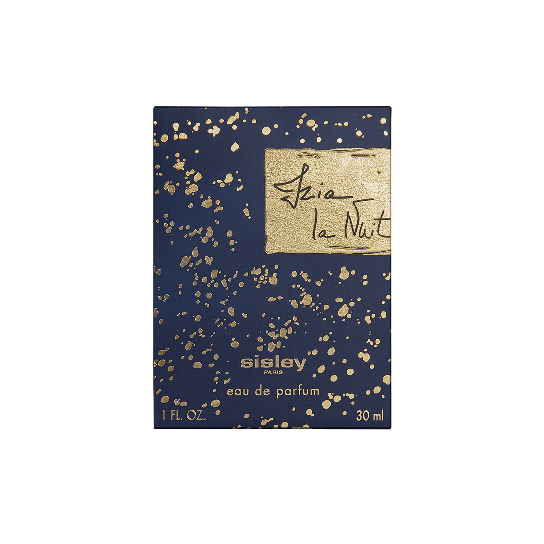 IZIA LA NUIT EAU DE PARFUM 1