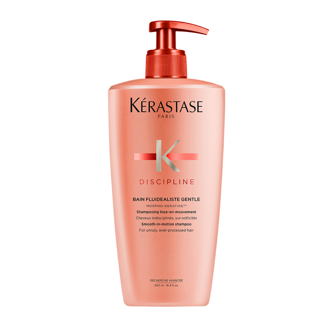 DISCIPLINE ΣΑΜΠΟΥΑΝ BAIN FLUIDÉALISTE SULFATE FREE ΓΙΑ ΜΑΛΛΙΑ ΜΕ ΠΕΙΘΑΡΧΙΑ 0