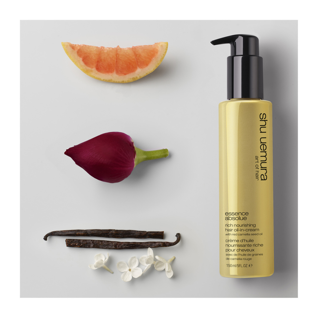 ESSENCE ABSOLUE EΛΑΙΟ ΣΕ ΜΟΡΦΗ ΚΡΕΜΑΣ ΓΙΑ ΘΡΕΨΗ 2