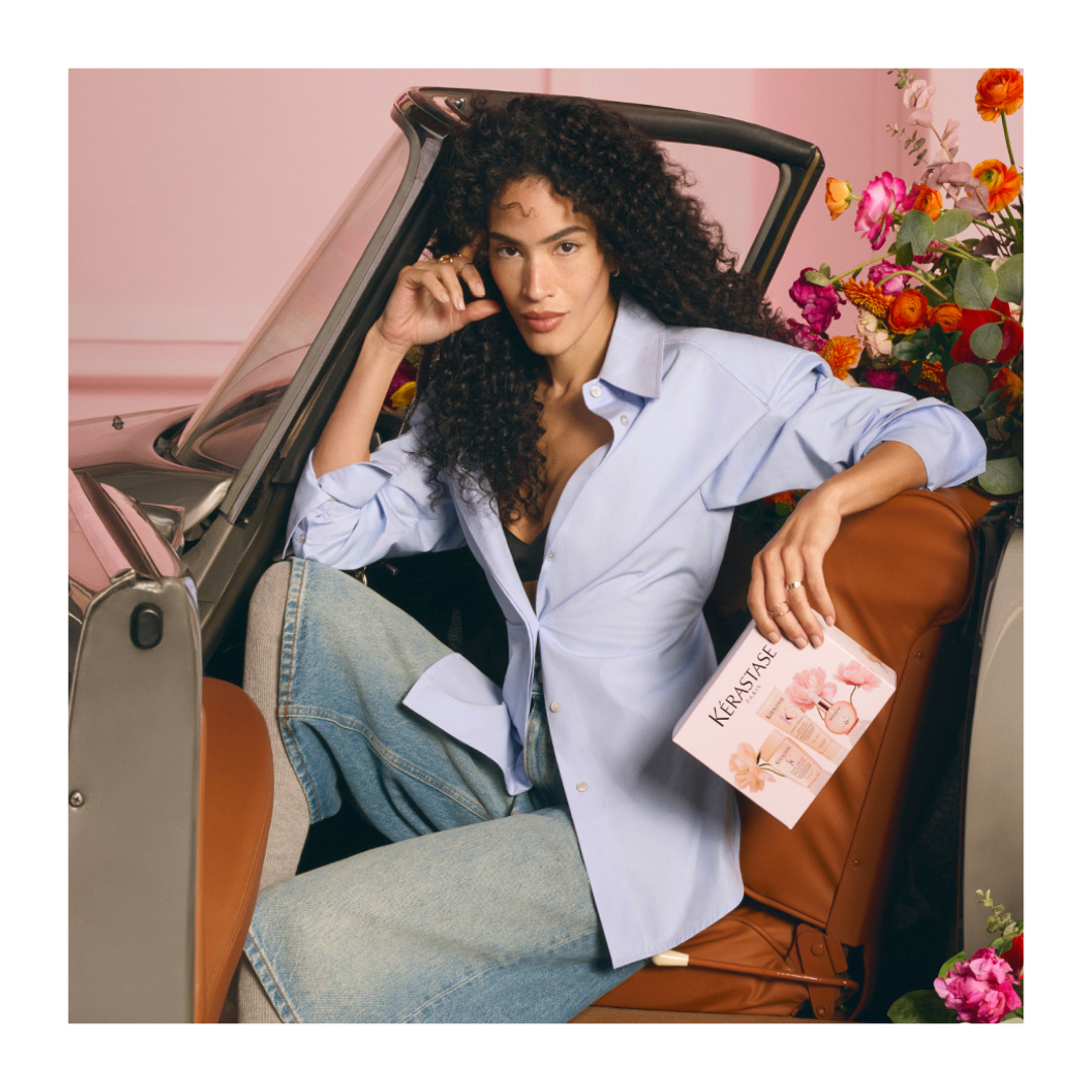 GLOSS ABSOLU GIFT SET 2