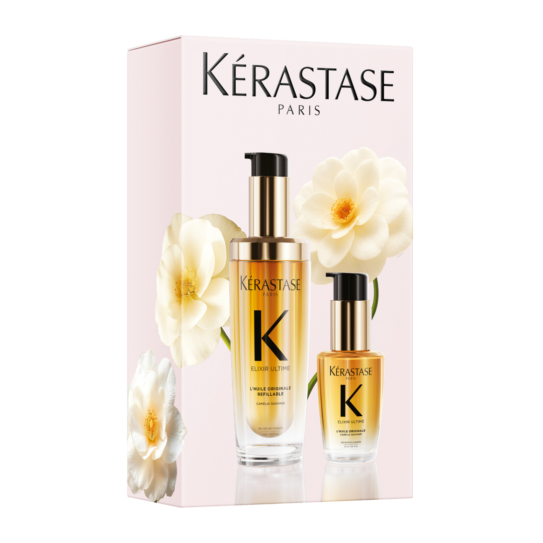 ELIXIR ULTIME GIFT SET 0