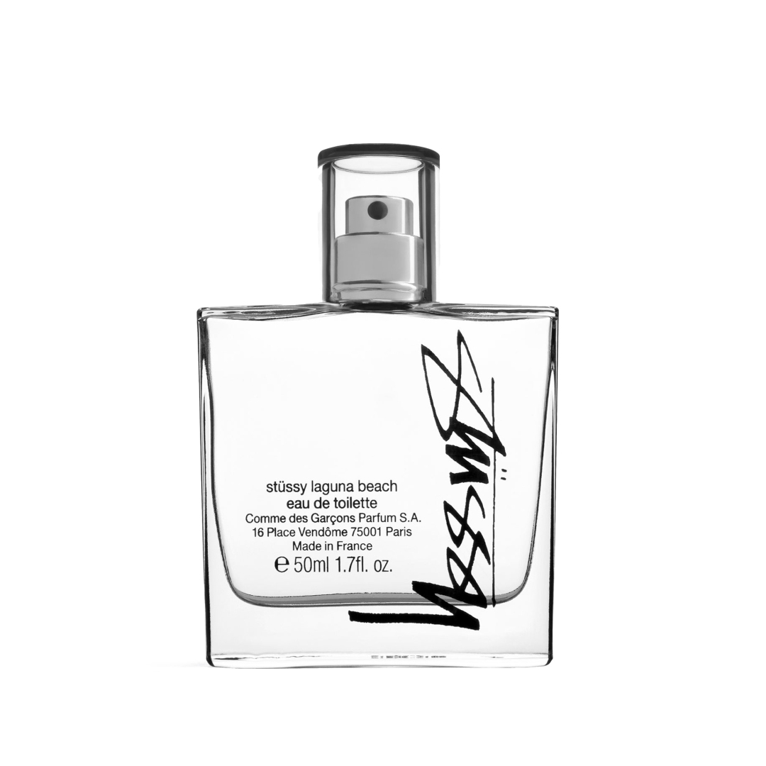 STÜSSY LAGUNA BEACH EAU DE TOILETTE  0