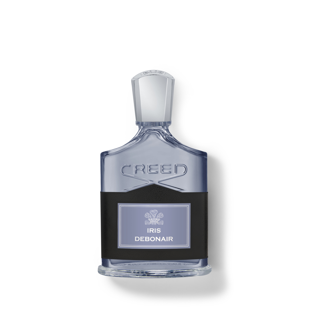 IRIS DEBONAIR EAU DE PARFUM  0
