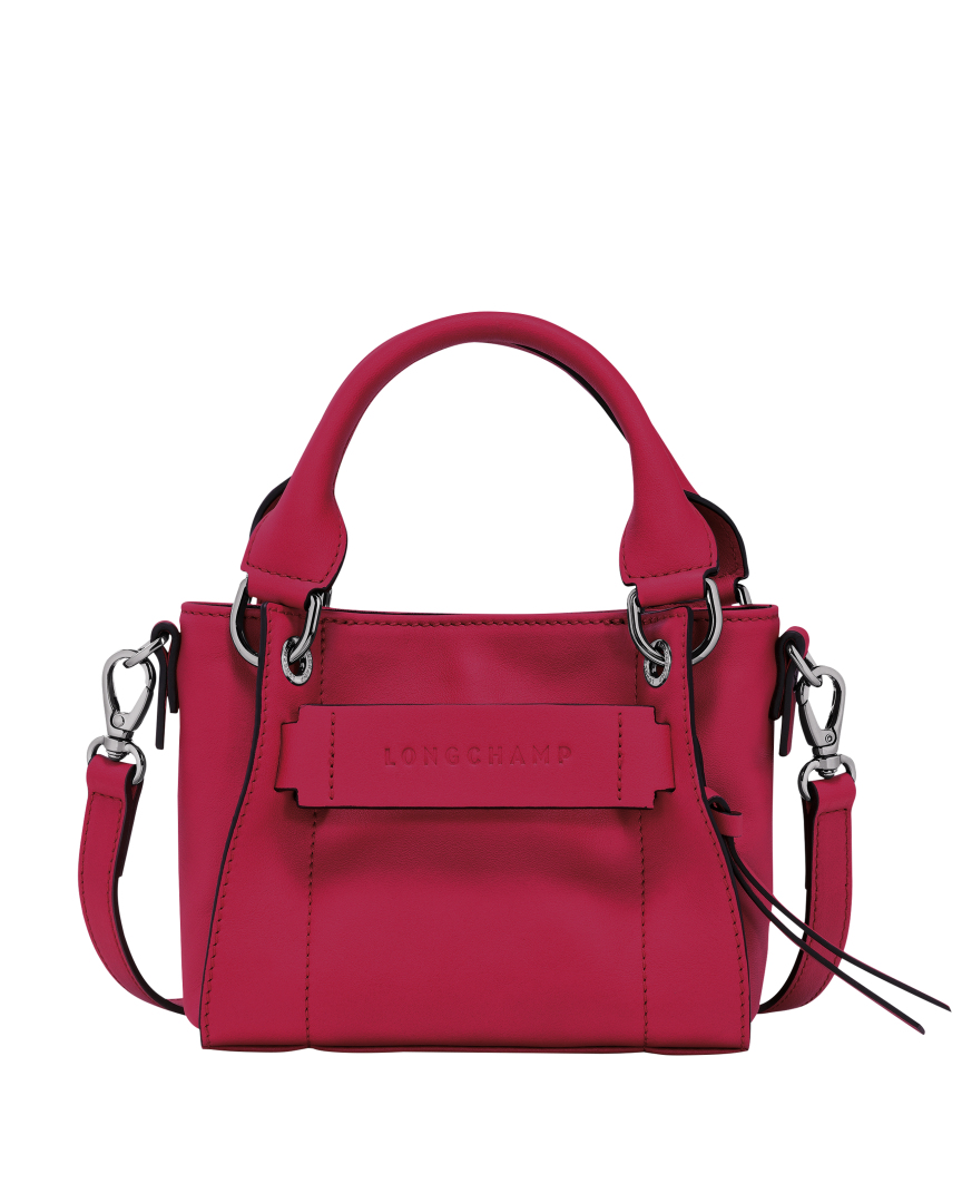 ΓΥΝΑΙΚΕΙΑ ΤΣΑΝΤΑ ΧΙΑΣΤΙ 3D XS HANDBAG 0