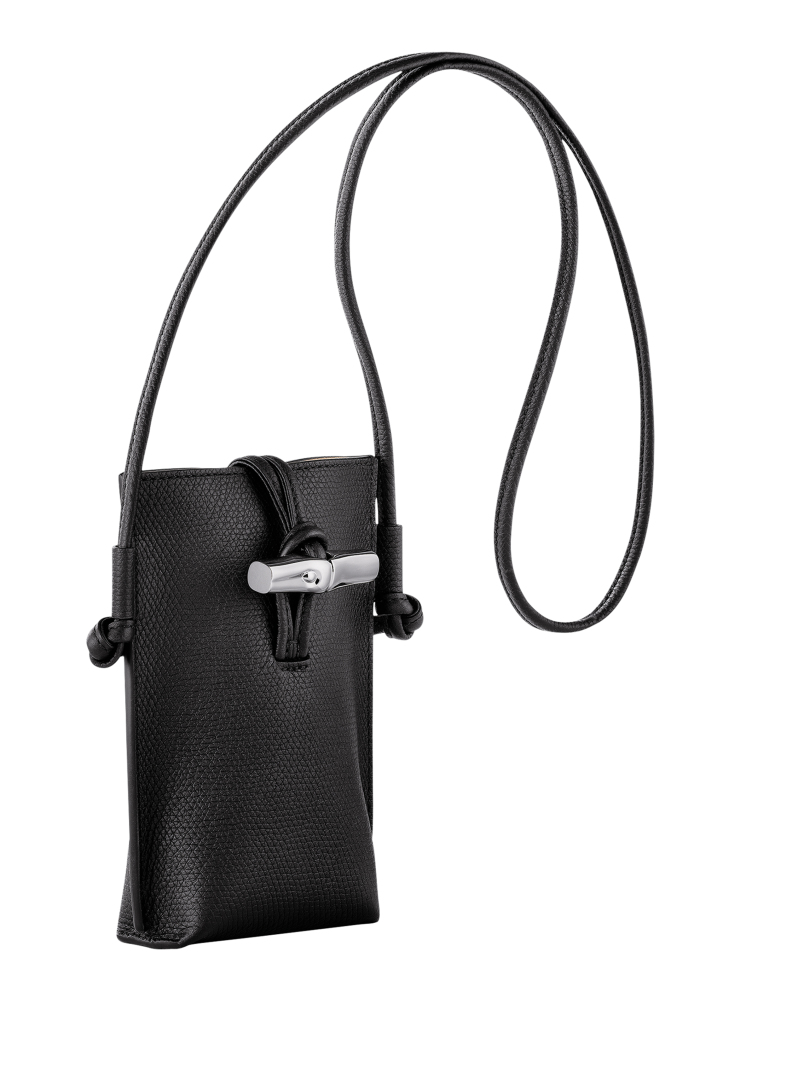 ΔΕΡΜΑΤΙΝΗ ΘΗΚΗ ΚΙΝΗΤΟΥ LE ROSEAU PHONE CASE 2