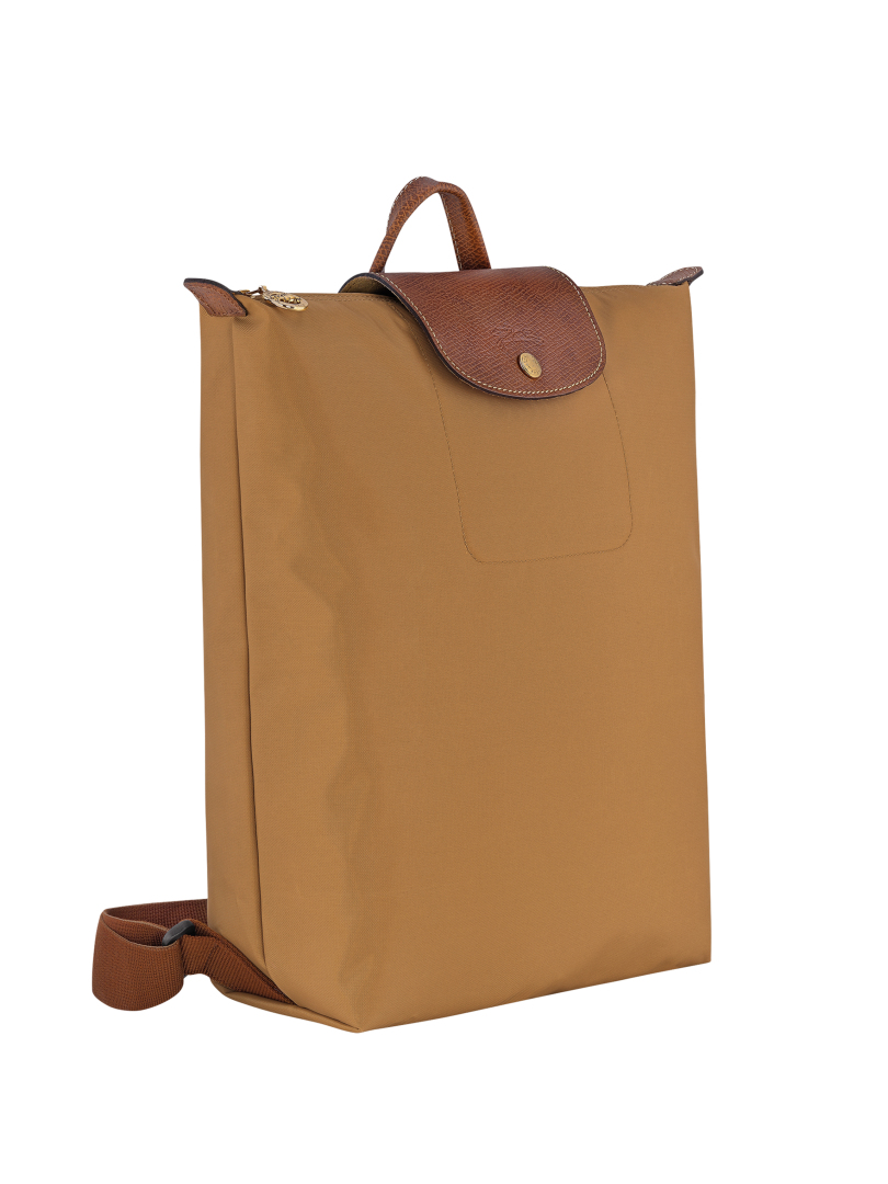 ΓΥΝΑΙΚΕΙΟ ΣΑΚΙΔΙΟ ΠΛΑΤΗΣ LE PLIAGE ORIGINAL M 2