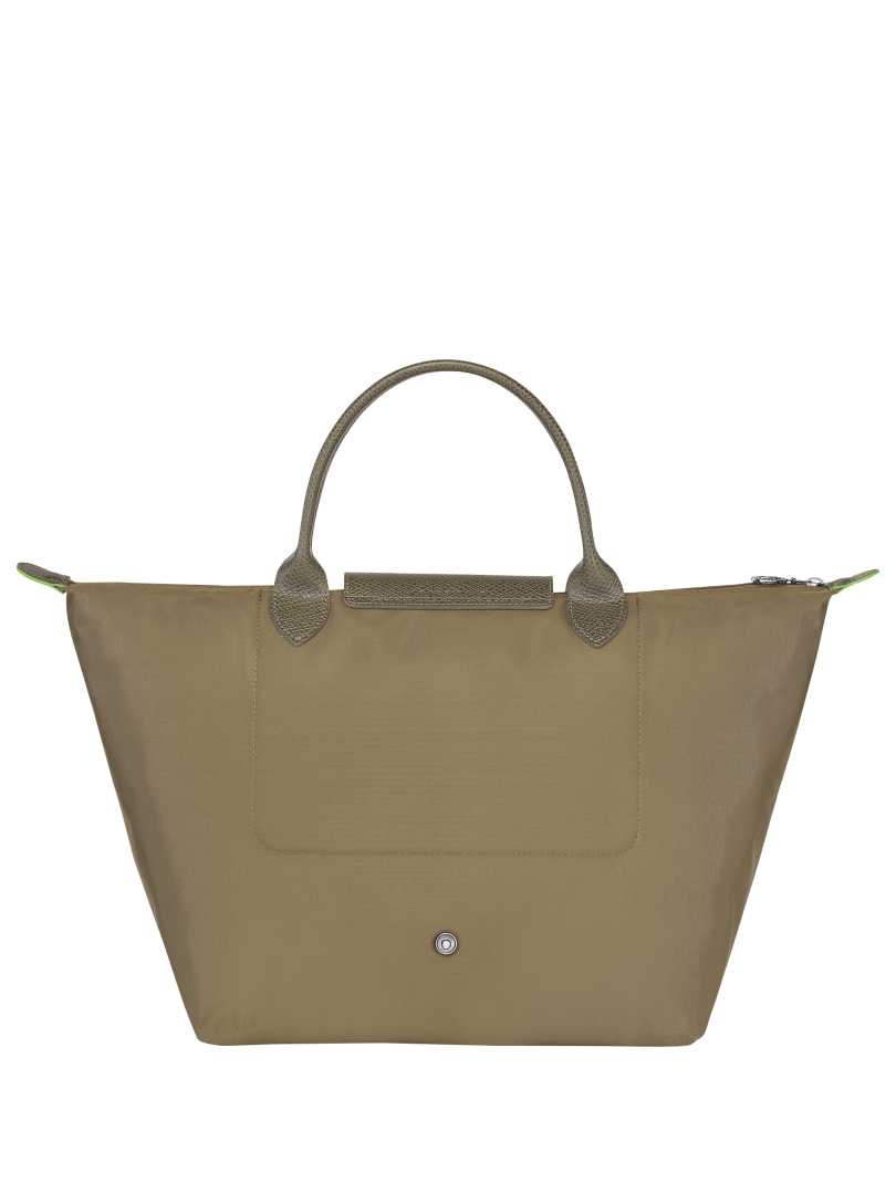 ΤΣΑΝΤΑ ΧΕΙΡΟΣ LE PLIAGE GREEN M 1