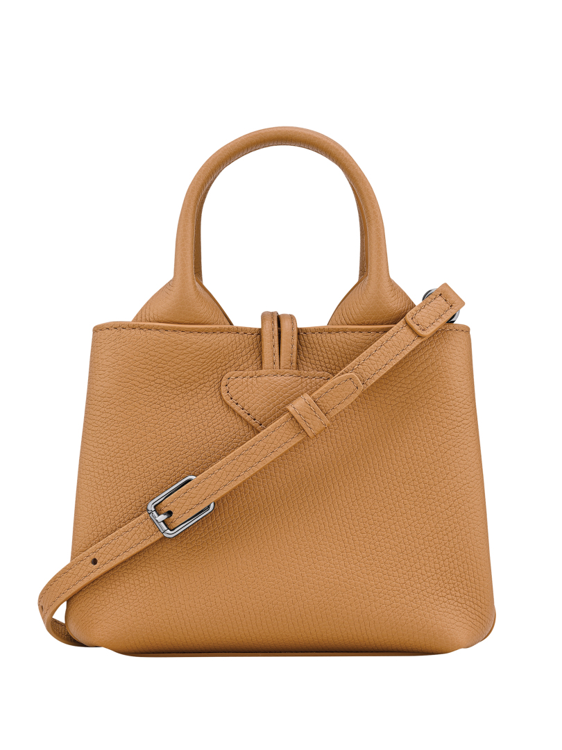 ΓΥΝΑΙΚΕΙΑ ΤΣΑΝΤΑ ΧΕΙΡΟΣ LE ROSEAU XS HANDBAG 1