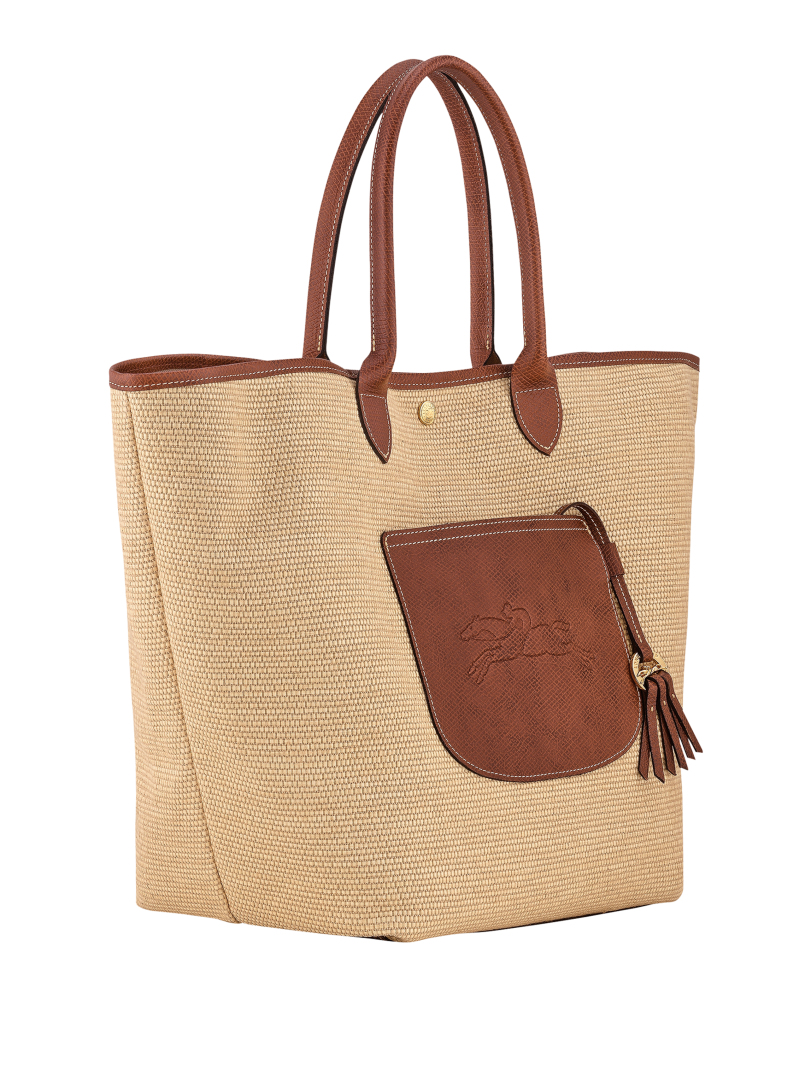 ΓΥΝΑΙΚΕΙΑ ΤΣΑΝΤΑ ΩΜΟΥ LE PLIAGE COLLECTION L BASKET BAG 2