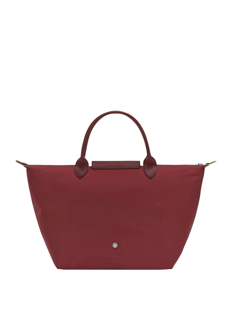 ΤΣΑΝΤΑ ΧΕΙΡΟΣ LE PLIAGE GREEN M 1