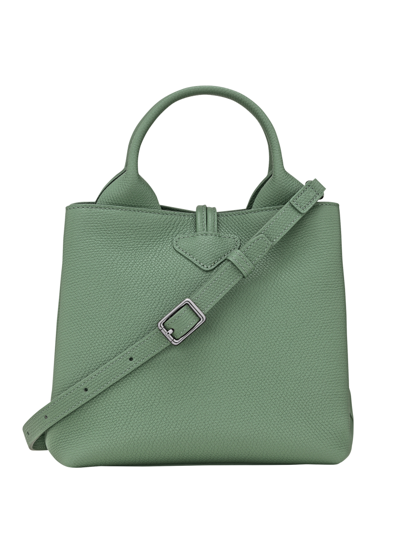 ΓΥΝΑΙΚΕΙΑ ΤΣΑΝΤΑ ΧΕΙΡΟΣ LE ROSEAU S HANDBAG  1