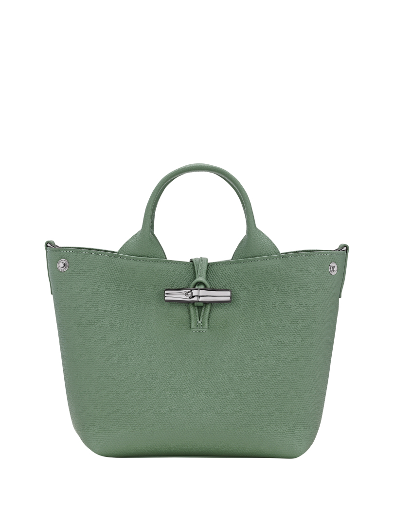 ΓΥΝΑΙΚΕΙΑ ΤΣΑΝΤΑ ΧΕΙΡΟΣ LE ROSEAU S HANDBAG  3