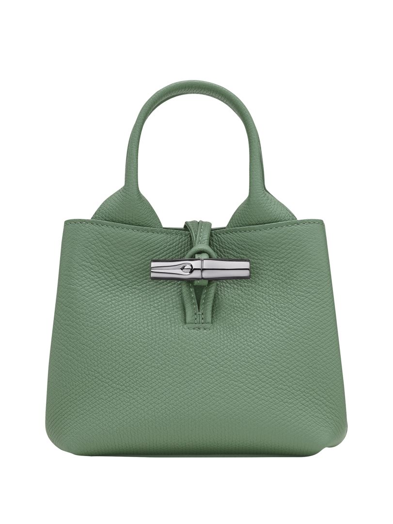 ΓΥΝΑΙΚΕΙΑ ΤΣΑΝΤΑ ΧΕΙΡΟΣ LE ROSEAU XS HANDBAG 0