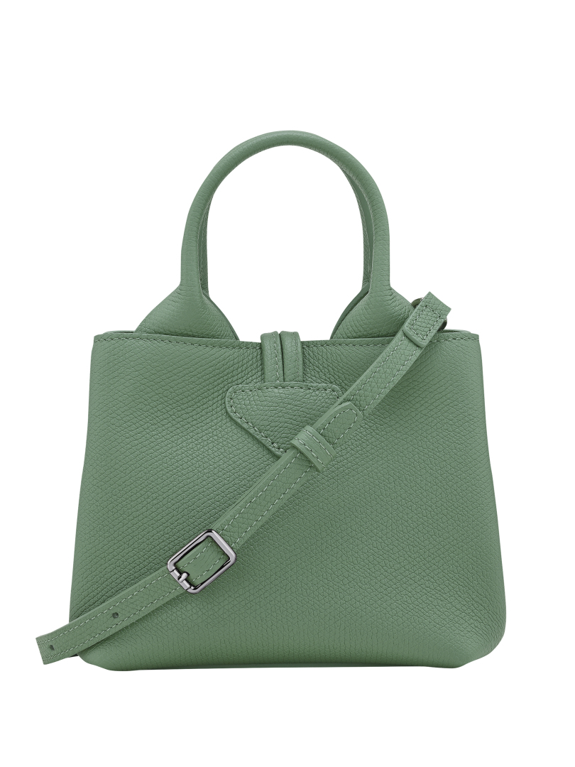 ΓΥΝΑΙΚΕΙΑ ΤΣΑΝΤΑ ΧΕΙΡΟΣ LE ROSEAU XS HANDBAG 1