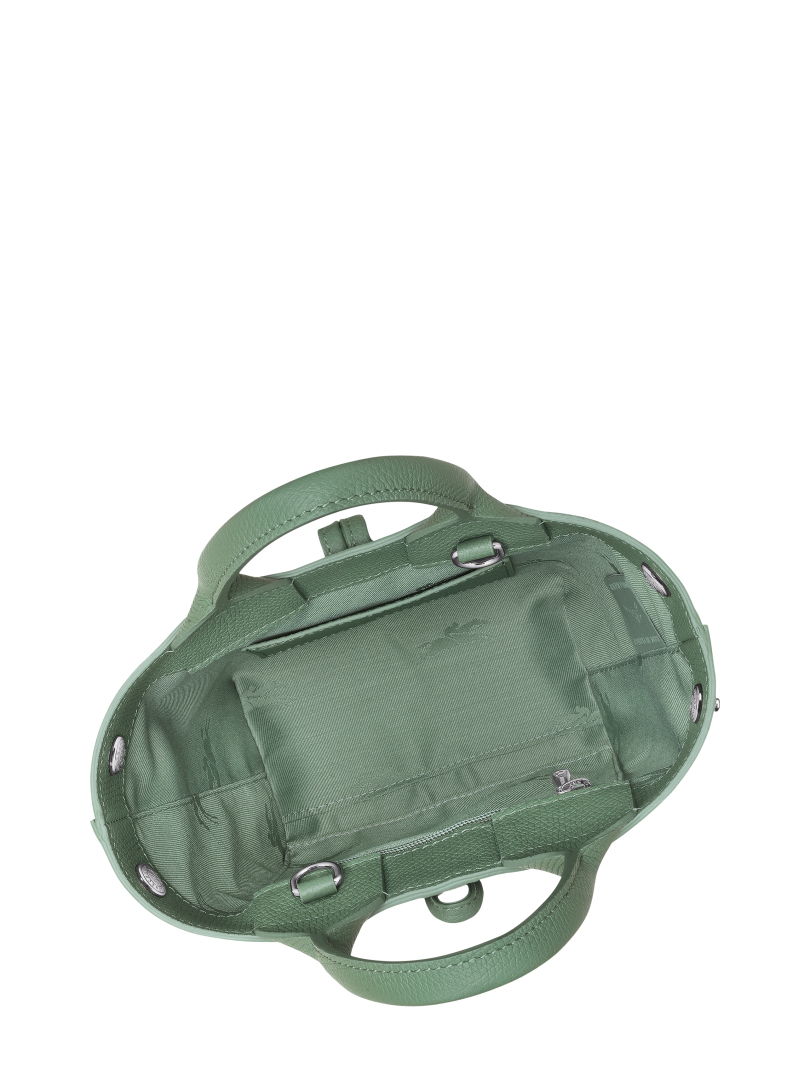 ΓΥΝΑΙΚΕΙΑ ΤΣΑΝΤΑ ΧΕΙΡΟΣ LE ROSEAU XS HANDBAG 3