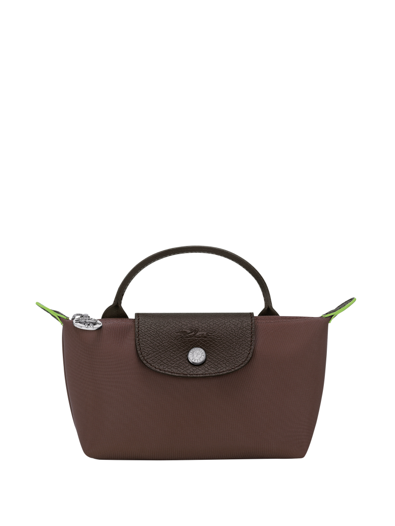 ΓΥΝΑΙΚΕΙΟ POUCH LE PLIAGE GREEN 0