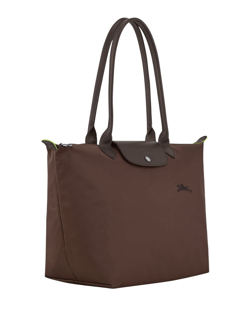 ΓΥΝΑΙΚΕΙΑ ΤΣΑΝΤΑ ΩΜΟΥ LE PLIAGE GREEN L 2