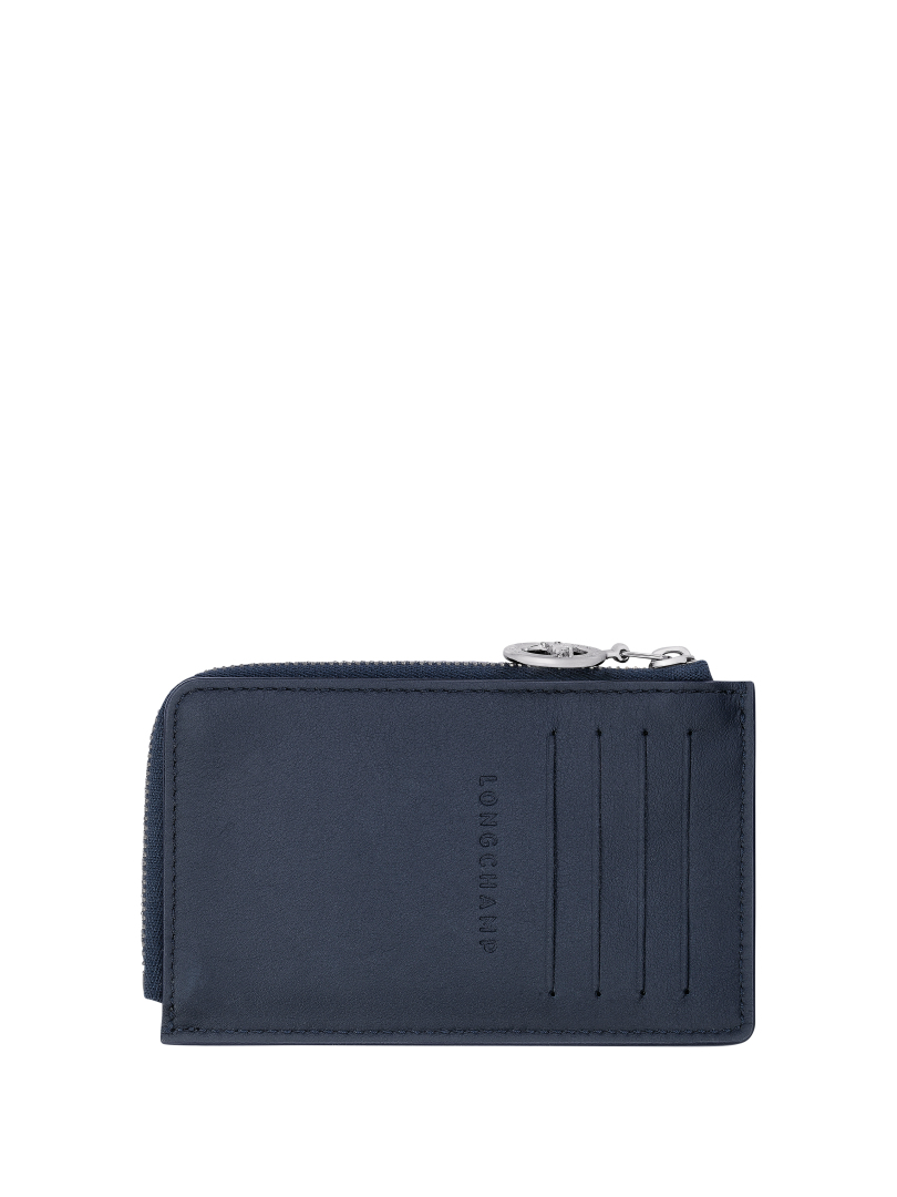 ΔΕΡΜΑΤΙΝΗ ΚΑΡΤΟΘΗΚΗ LE PLIAGE XTRA 1