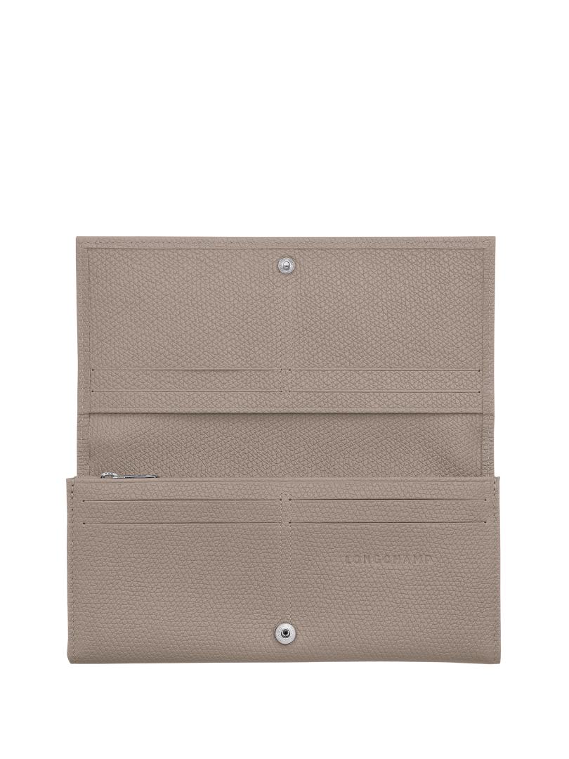 ΓΥΝΑΙΚΕΙΟ ΔΕΡΜΑΤΙΝΟ ΠΟΡΤΟΦΟΛΙ LE ROSEAU 2