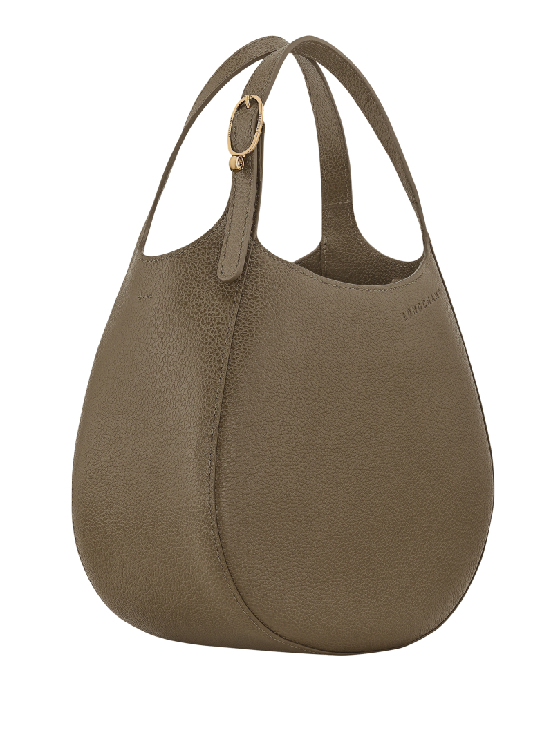 ΓΥΝΑΙΚΕΙΑ ΤΣΑΝΤΑ ΧΕΙΡΟΣ LE FOULONNE S HANDBAG 2