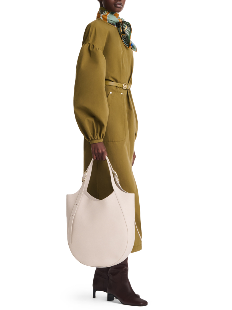 ΓΥΝΑΙΚΕΙΑ ΤΣΑΝΤΑ ΩΜΟΥ LE FOULONNE XL 2