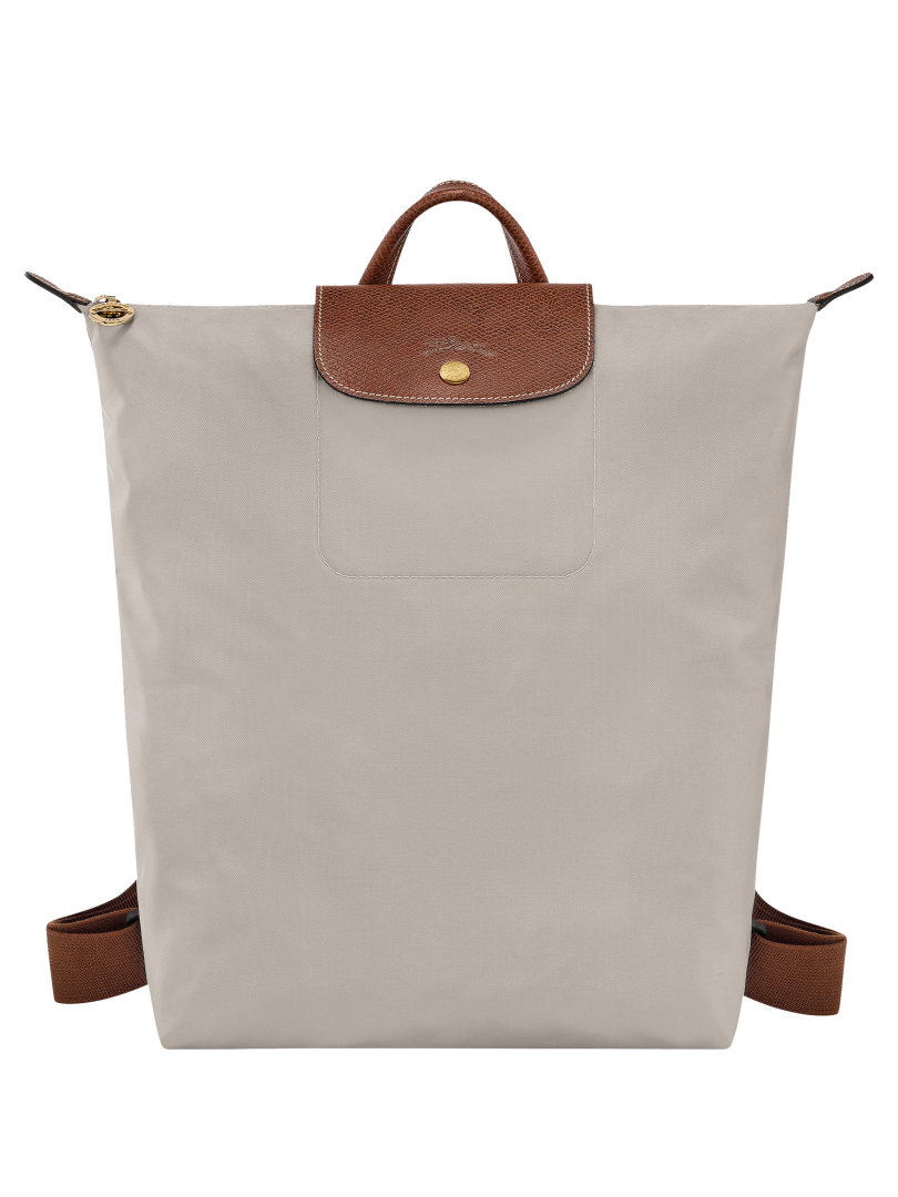 ΓΥΝΑΙΚΕΙΟ ΣΑΚΙΔΙΟ ΠΛΑΤΗΣ LE PLIAGE ORIGINAL M 0