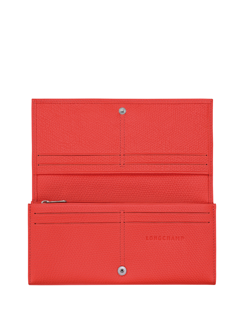 ΓΥΝΑΙΚΕΙΟ ΔΕΡΜΑΤΙΝΟ ΠΟΡΤΟΦΟΛΙ LE ROSEAU 2