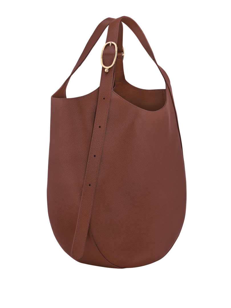 ΓΥΝΑΙΚΕΙΑ ΤΣΑΝΤΑ ΩΜΟΥ LE FOULONNE XL 2