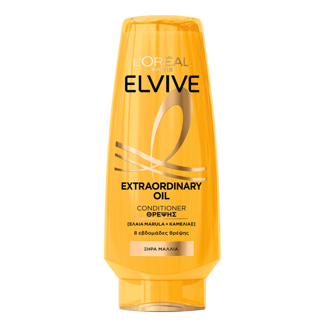 ELVIVE EXTRAORDINARY OIL CONDITIONER 0