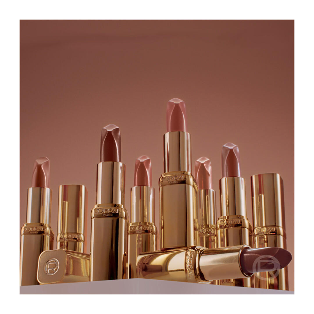 COLOR RICHE SATIN LIPSTICK 3
