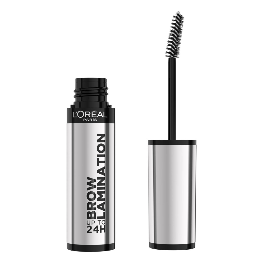 INFAILLIBLE 24H BROW LAMINATION GEL 0