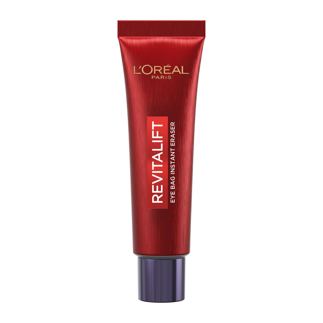 REVITALIFT LASER ΚΡΕΜΑ ΜΑΤΙΩΝ ΗΜΕΡΑΣ EYE BAG ERASER 0