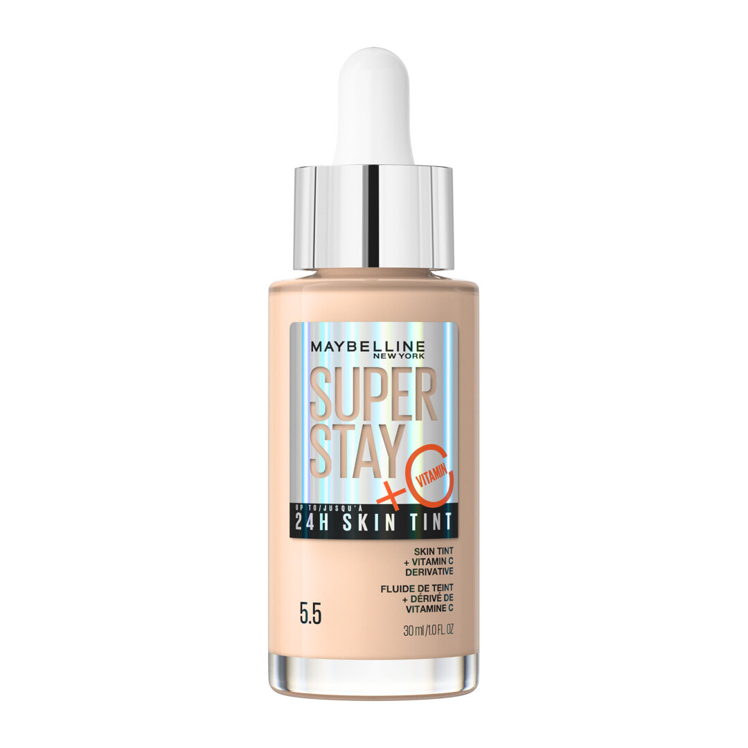 SUPERSTAY SKIN TINT FOUNDATION 4