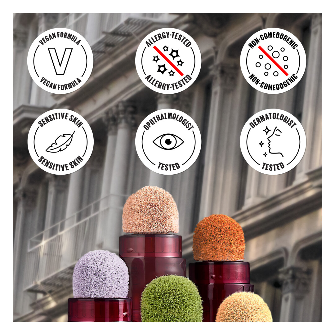  INSTANT ERASER AGE REWIND COLOR CORRECTING CONCEALER 3