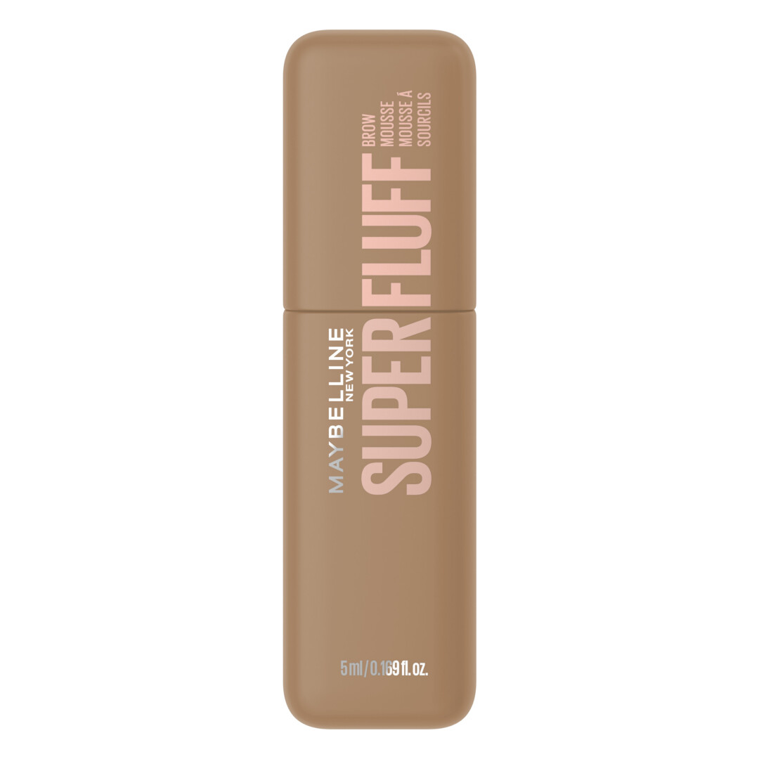 SUPERFLUFF BROW MOUSE 4