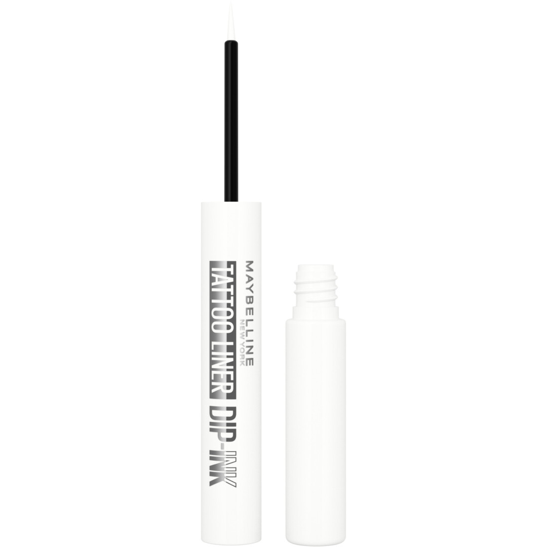TATTOO LINER DIP-INK ΥΓΡΟ EYELINER 2