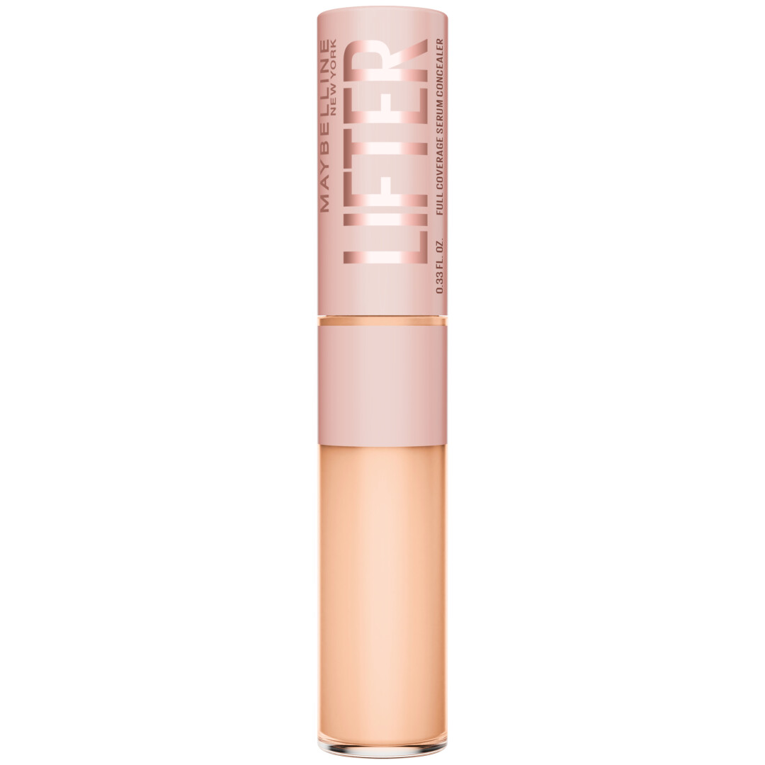LIFTER SERUM CONCEALER 0