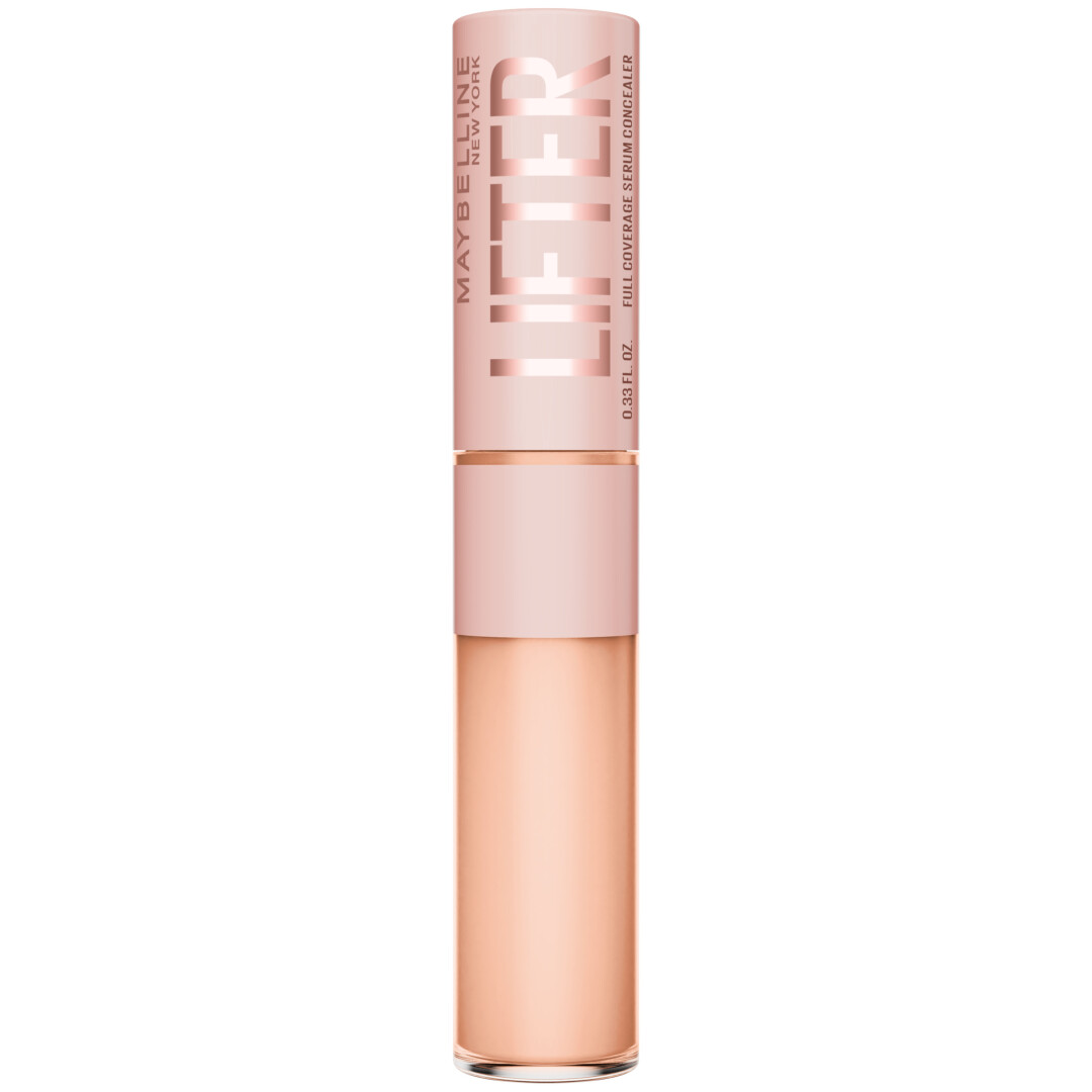 LIFTER SERUM CONCEALER 4